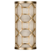 Allegretto 17" Sconce