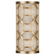 Allegretto 17" Sconce