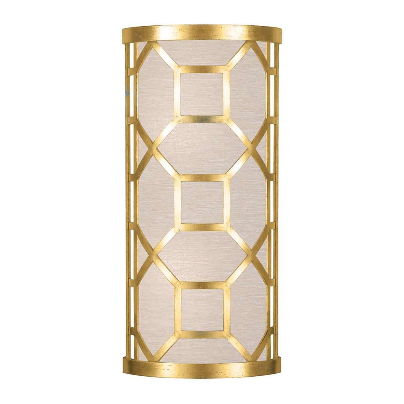 Allegretto 17" Sconce