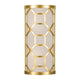 Allegretto 17" Sconce