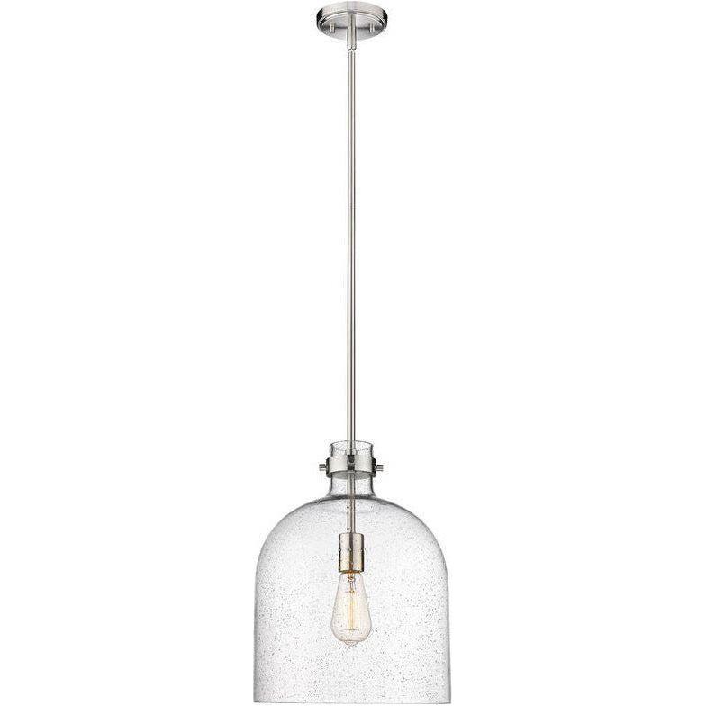 Z-Lite - Pearson 1-Light 12" Pendant - Lights Canada