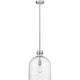 Z-Lite - Pearson 1-Light 12" Pendant - Lights Canada