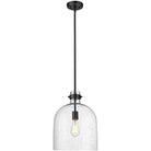 Z-Lite - Pearson 1-Light 12" Pendant - Lights Canada