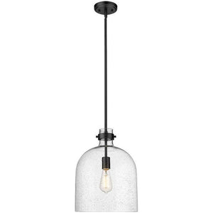 Z-Lite - Pearson 1-Light 12" Pendant - Lights Canada