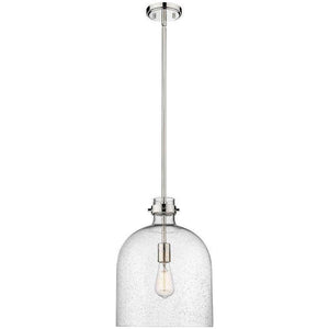 Z-Lite - Pearson 1-Light 12" Pendant - Lights Canada