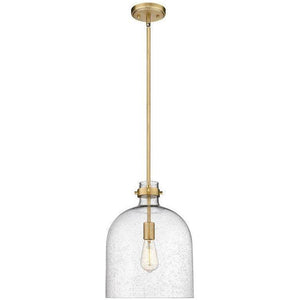 Z-Lite - Pearson 1-Light 12" Pendant - Lights Canada