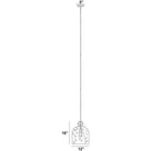 Z-Lite - Pearson 1-Light 12" Pendant - Lights Canada