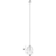 Z-Lite - Pearson 1-Light 12" Pendant - Lights Canada
