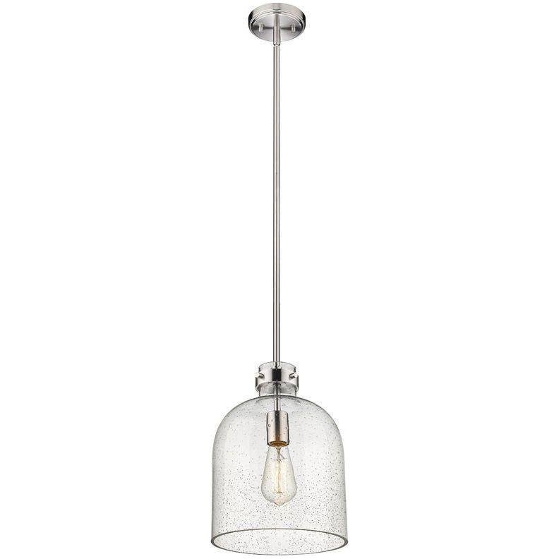 Z-Lite - Pearson 1-Light 10" Pendant - Lights Canada