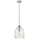 Z-Lite - Pearson 1-Light 10" Pendant - Lights Canada