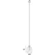 Z-Lite - Pearson 1-Light 10" Pendant - Lights Canada