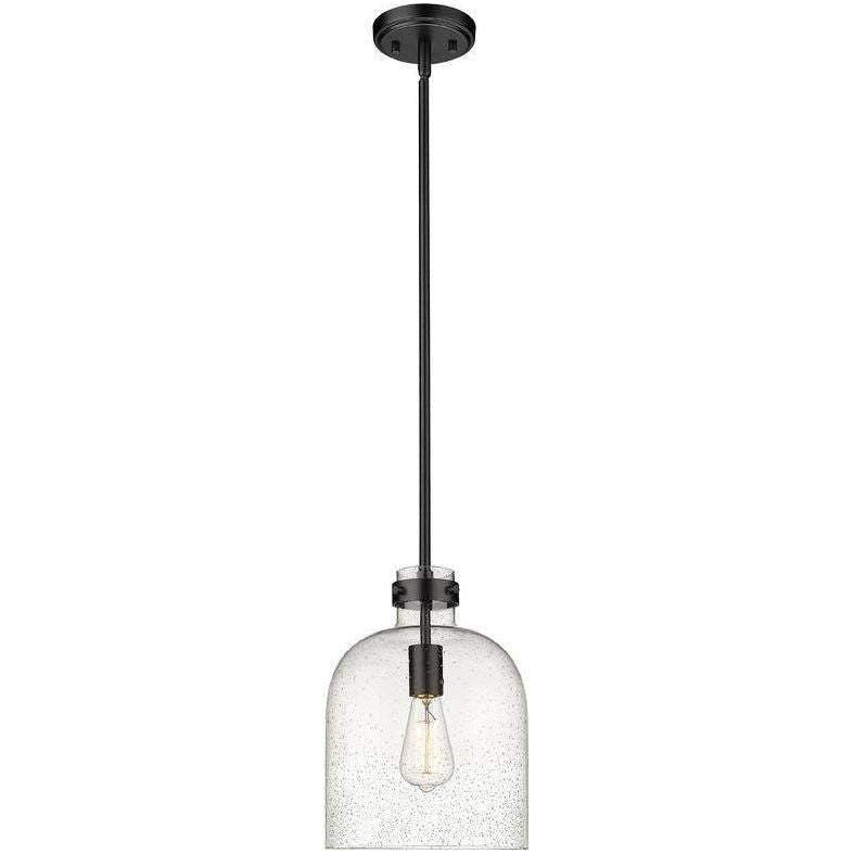 Z-Lite - Pearson 1-Light 10" Pendant - Lights Canada