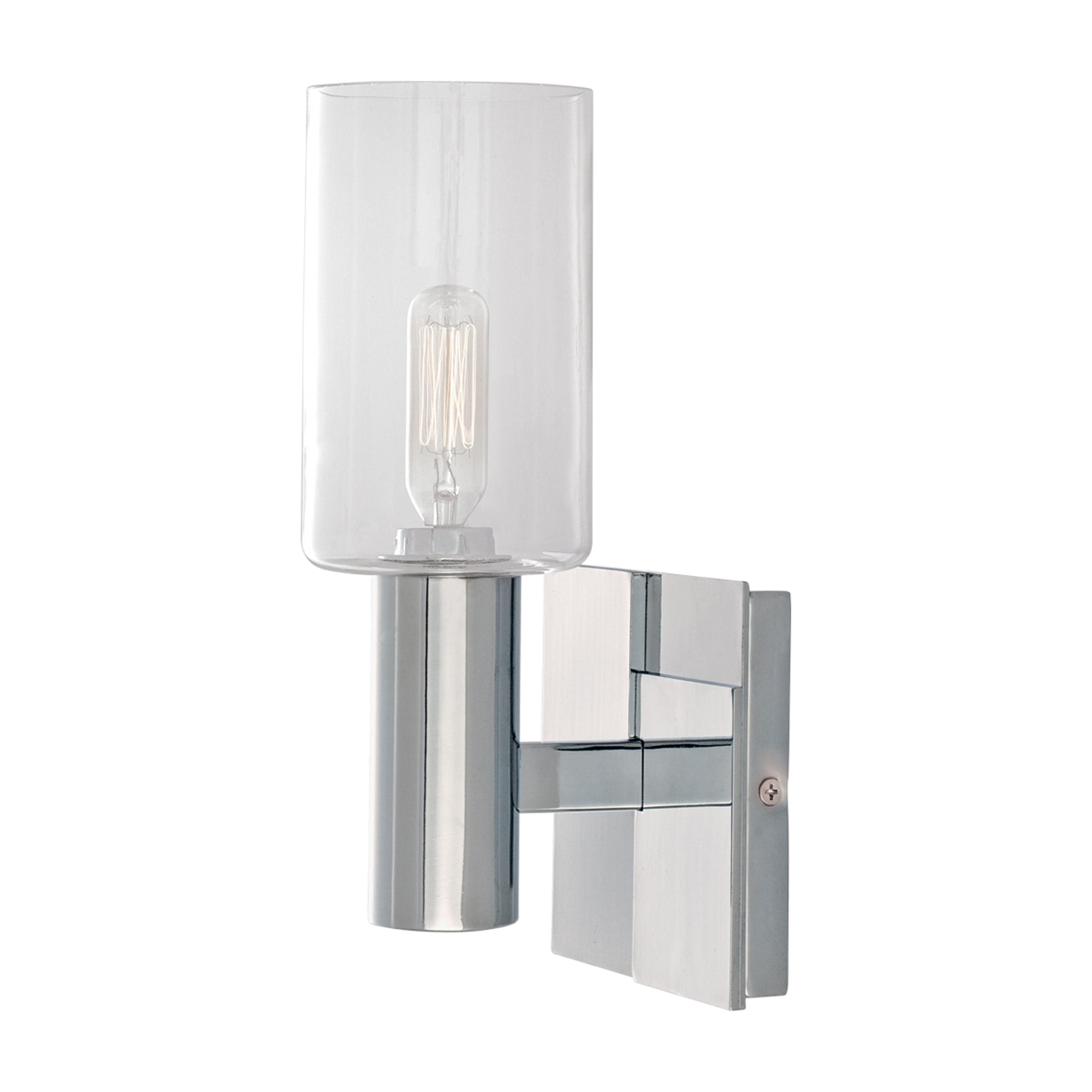 Empire Sconce Vanity Light