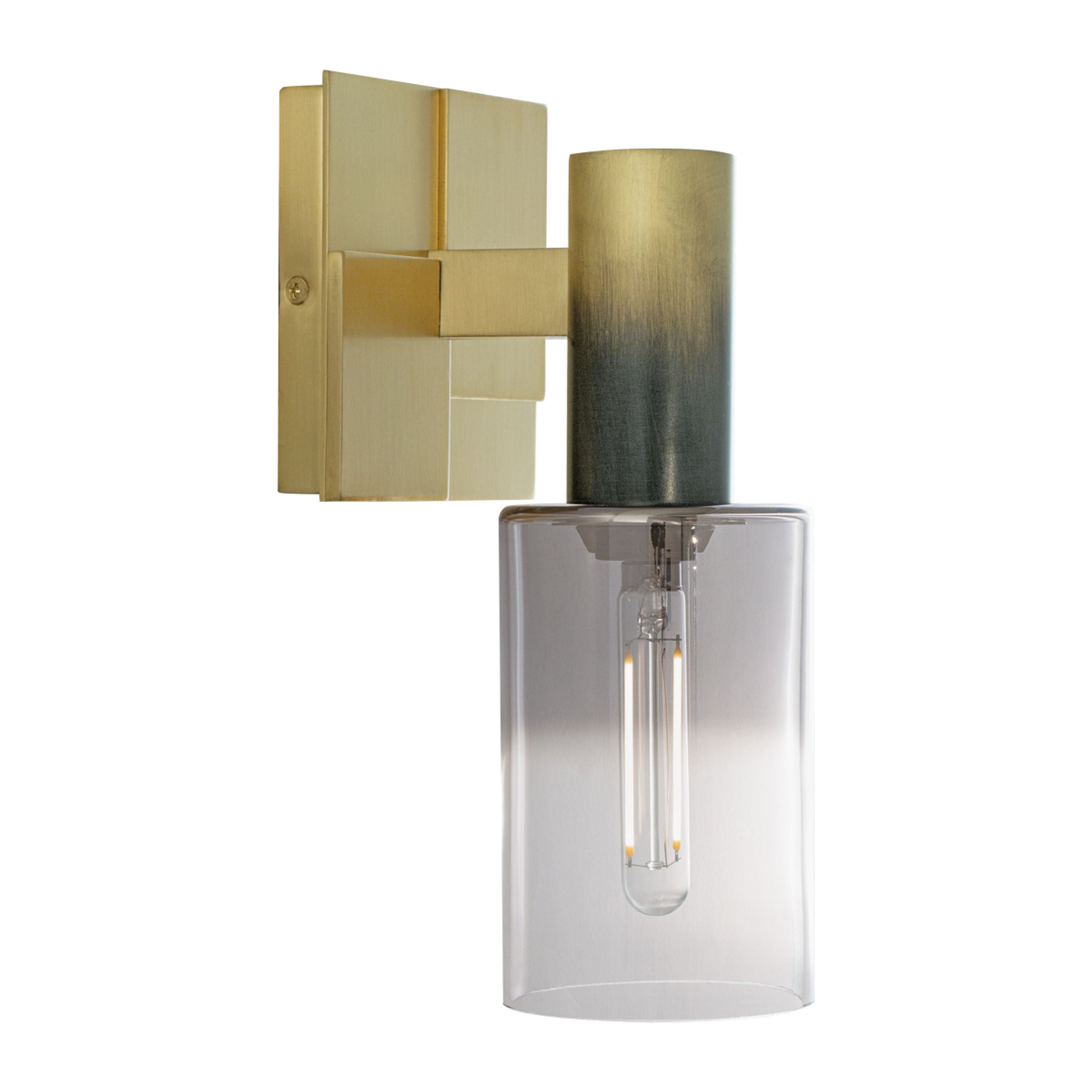 Empire Sconce Vanity Light