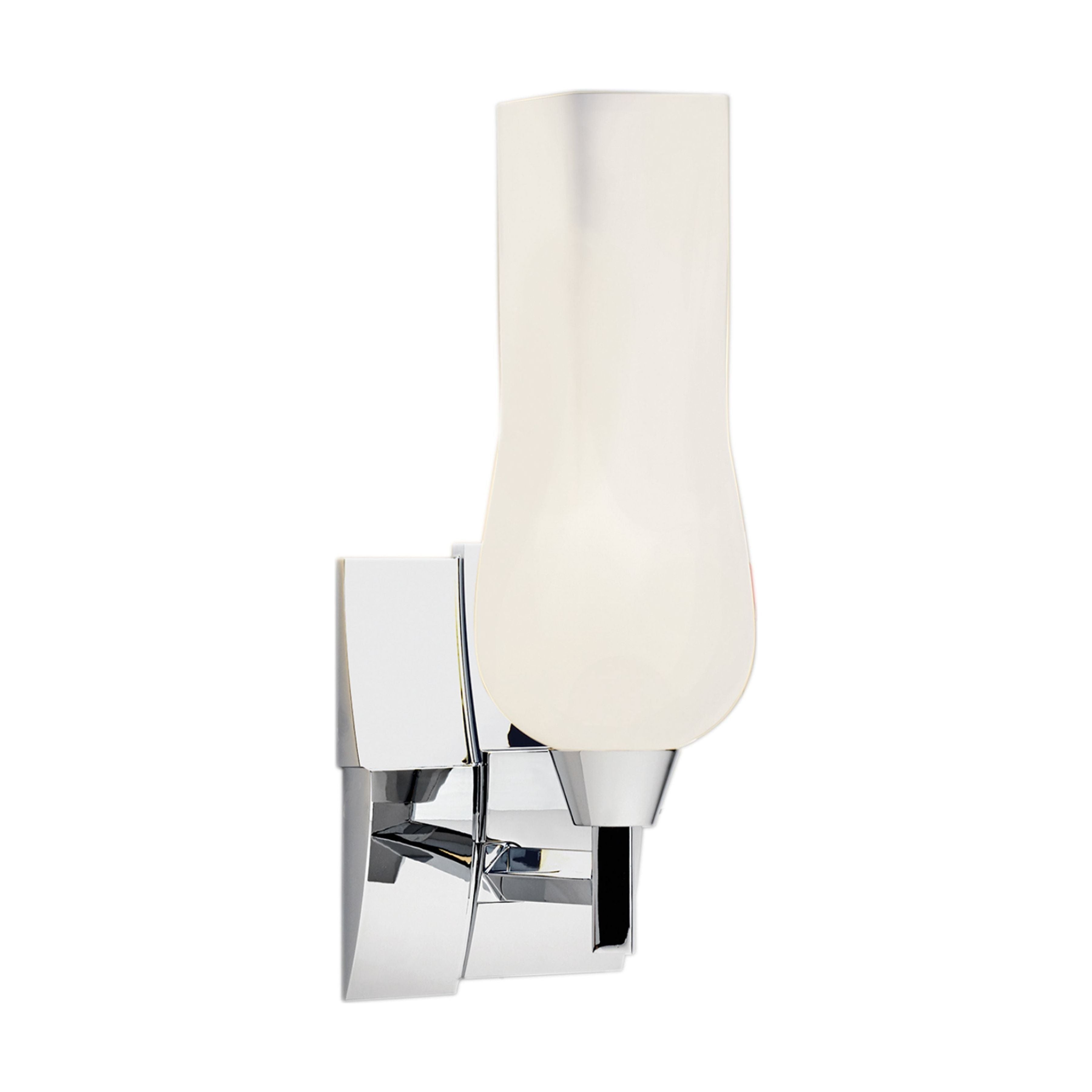 Fleur 1-Light Wall Sconce