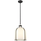 Z-Lite - Pearson 1-Light 12" Pendant - Lights Canada