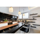 Z-Lite - Pearson 1-Light 12" Pendant - Lights Canada