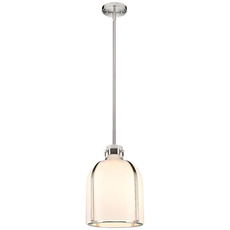 Z-Lite - Pearson 1-Light 10" Pendant - Lights Canada