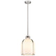 Z-Lite - Pearson 1-Light 10" Pendant - Lights Canada