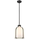 Z-Lite - Pearson 1-Light 10" Pendant - Lights Canada