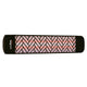 Chevron Decor Plate Upgrade Kit for Eurofase 39" Patio Heaters