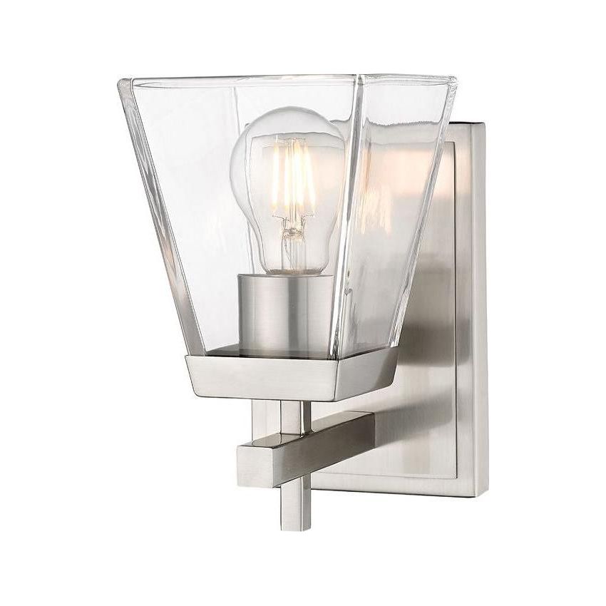 Lauren 1-Light Wall Sconce