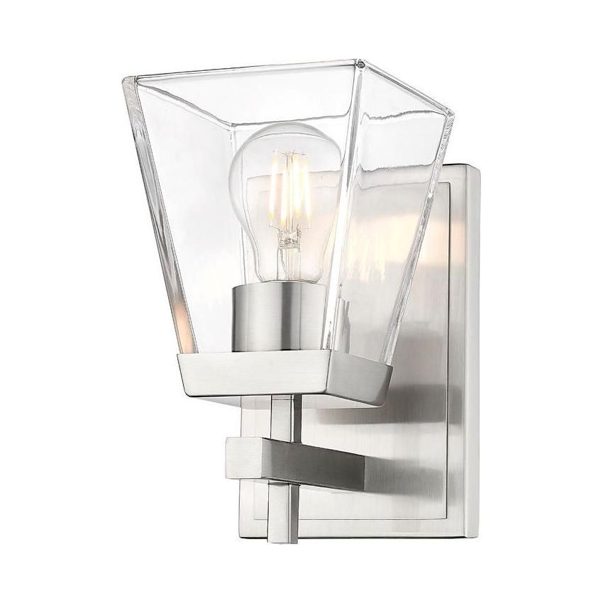 Lauren 1-Light Wall Sconce