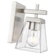 Lauren 1-Light Wall Sconce