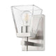 Lauren 1-Light Wall Sconce