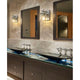Lauren 1-Light Wall Sconce
