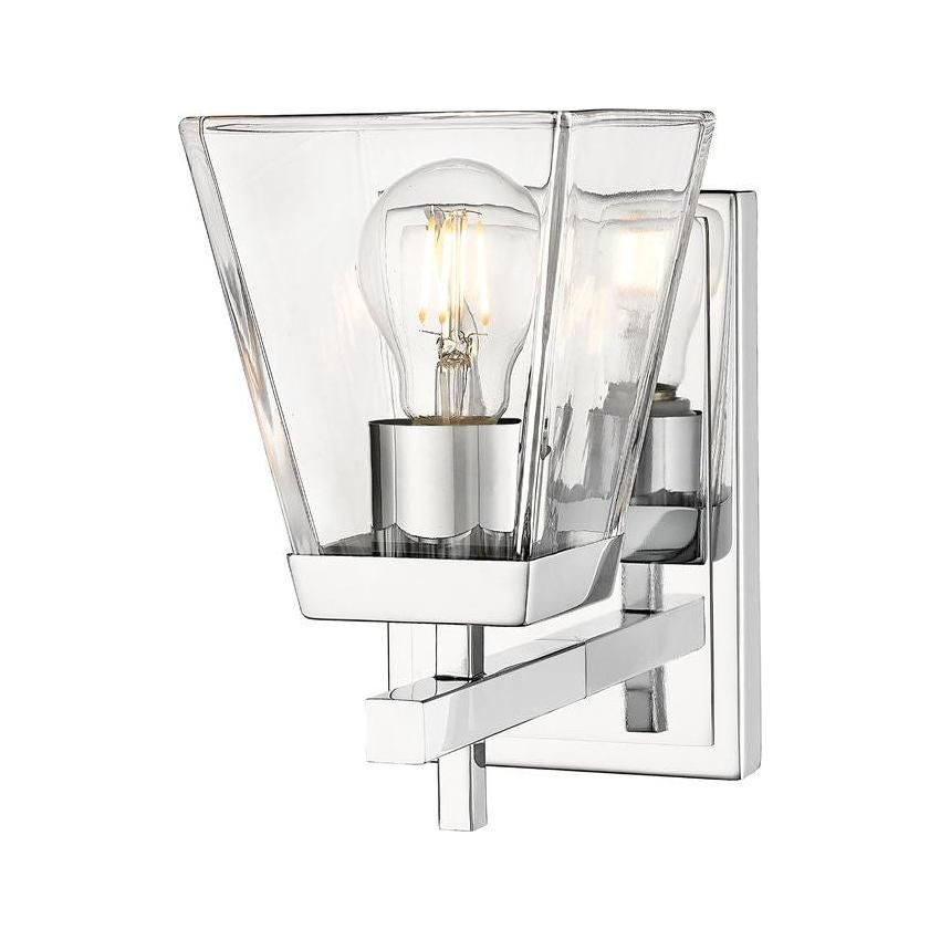 Lauren 1-Light Wall Sconce