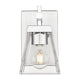 Lauren 1-Light Wall Sconce
