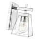 Lauren 1-Light Wall Sconce