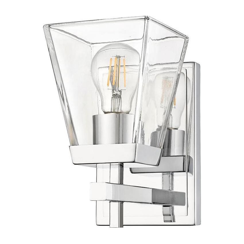 Lauren 1-Light Wall Sconce