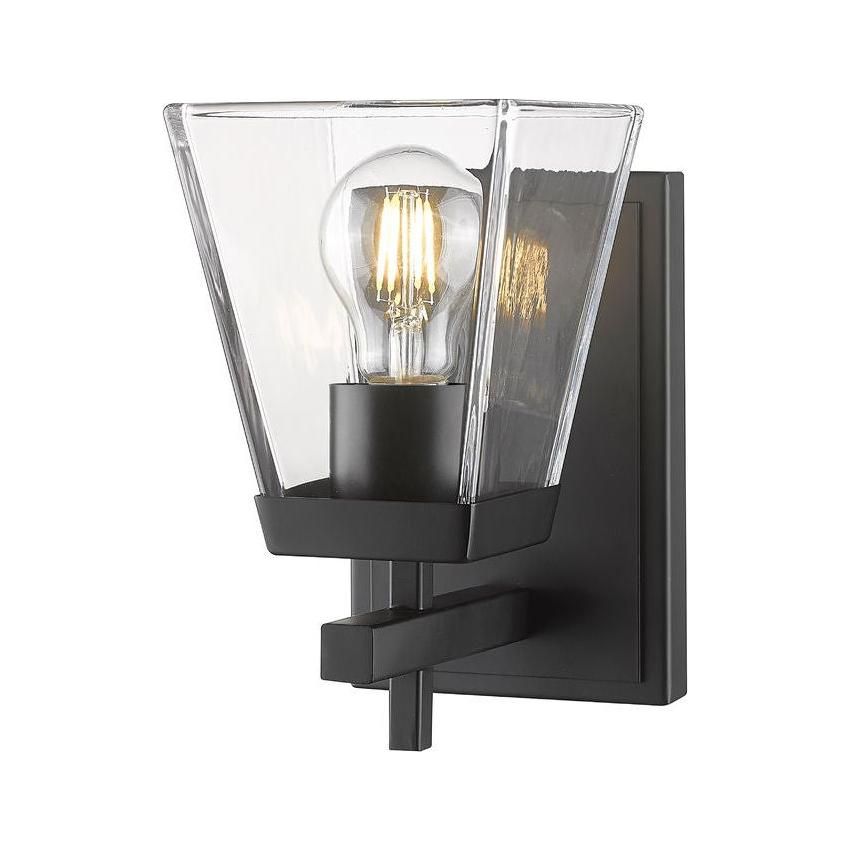 Lauren 1-Light Wall Sconce