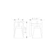 Lauren 1-Light Wall Sconce
