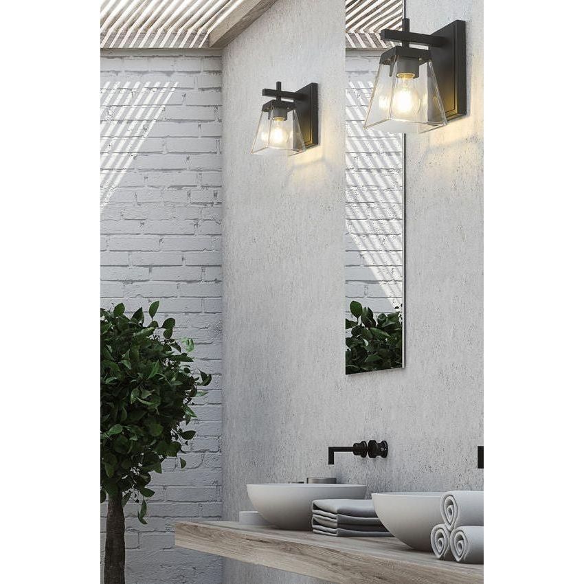 Lauren 1-Light Wall Sconce