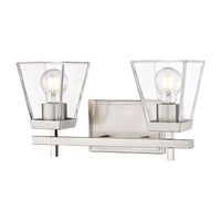 Lauren 2-Light Vanity