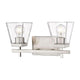 Lauren 2-Light Vanity