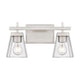 Lauren 2-Light Vanity