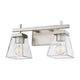 Lauren 2-Light Vanity