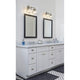 Lauren 2-Light Vanity