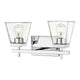Lauren 2-Light Vanity