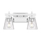 Lauren 2-Light Vanity