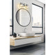 Lauren 2-Light Vanity