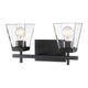 Lauren 2-Light Vanity