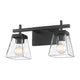 Lauren 2-Light Vanity