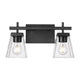 Lauren 2-Light Vanity