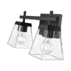 Lauren 2-Light Vanity