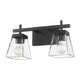 Lauren 2-Light Vanity